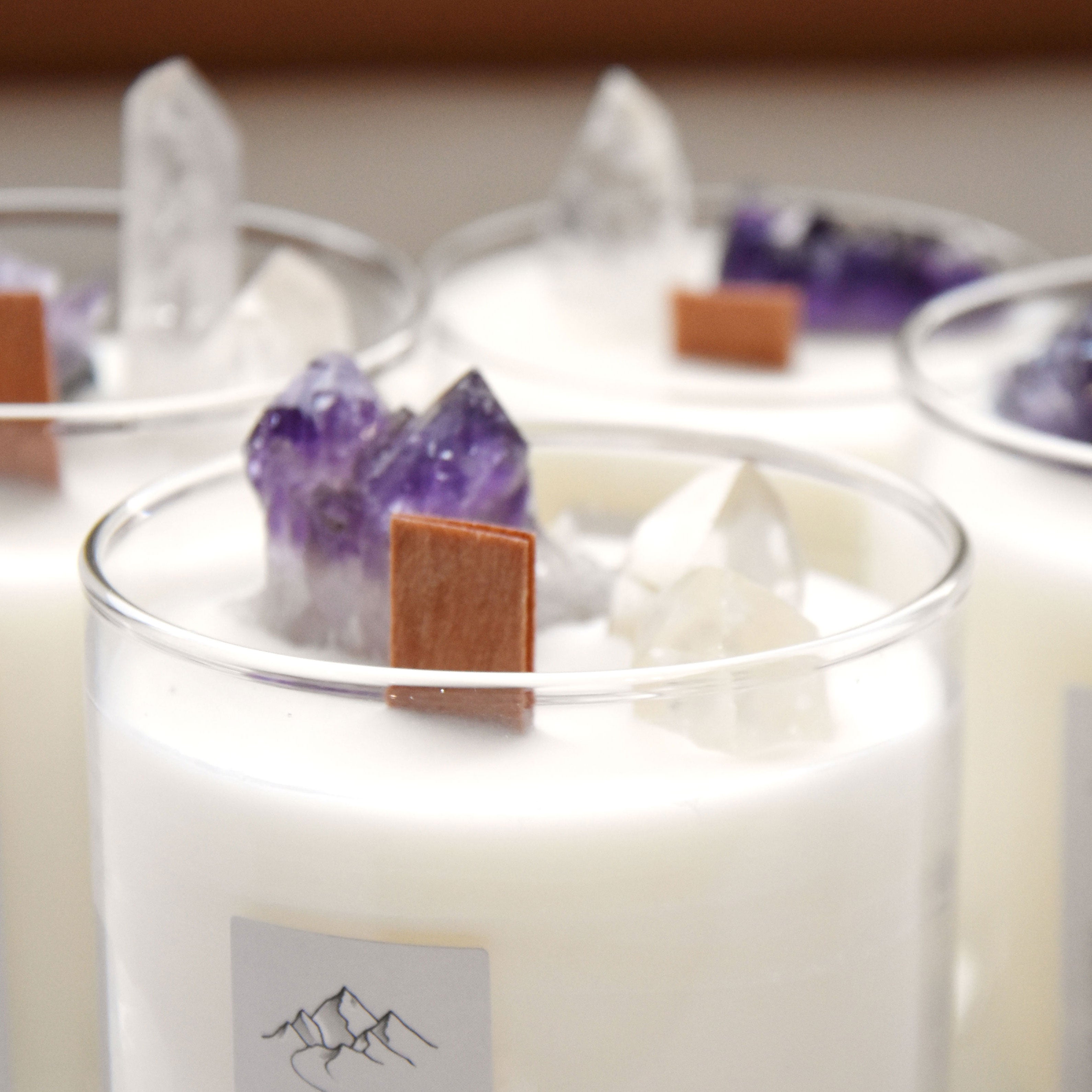 NaturalStoneCandle_amethyst_l – SERENDEL